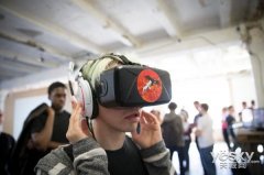 Computex 2016臺北電腦展將首次聚焦VR游戲