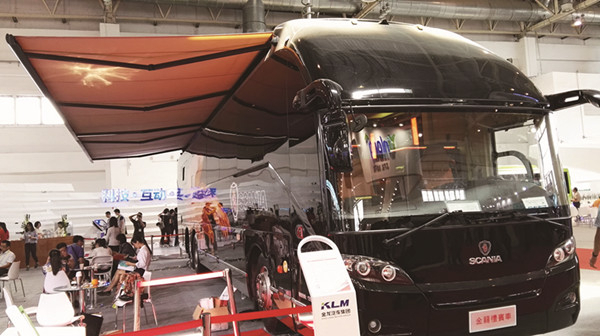 北京國際道路運(yùn)輸、公交車輛及零部件展(圖4)