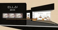 宜來衛(wèi)浴登陸上海廚衛(wèi)展 為獨(dú)特而來