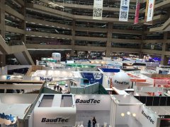 臺北電腦展聚焦科技生態(tài)圈構建 VR游戲成亮點