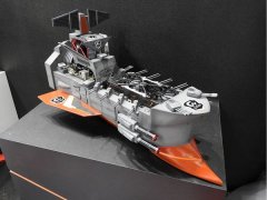 COMPUTEX 2016展會(huì)優(yōu)秀機(jī)箱MOD圖賞