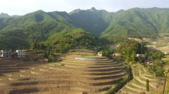 安康富硒茶引爆中國(guó)西部最牛茶專業(yè)展會(huì)