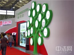 他們說，亞洲廚衛(wèi)城走紅上海展