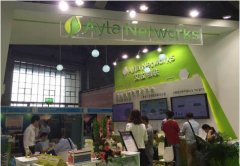 Ayla攜企業(yè)級物聯(lián)網平臺亮相上海國際水展
