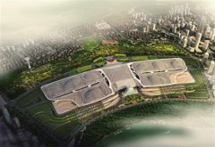 重慶會展經(jīng)濟全面發(fā)力 悅來正成世界“新地標”