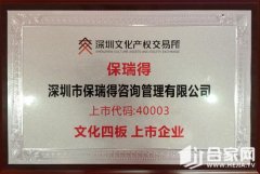 保瑞得BRD病毒項目在美博會上非?；鸨?/></a>
          <h4><a href=