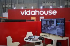 vidahouse亮相Cadex建筑紀(jì)元展， 構(gòu)現(xiàn)新設(shè)計(jì)