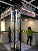香港展直擊:歐美地區(qū)成智能照明產(chǎn)品主要出口市場