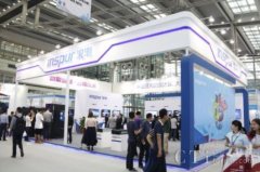 浪潮在第五屆CITE上一展云計算、大數(shù)據(jù)巨頭風(fēng)采