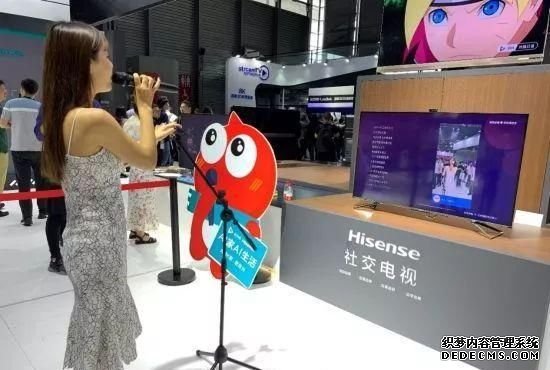 亞洲最大的消費電子展在上海開幕 不看后悔(圖5) 亞洲最大的消費電子展在上海開幕 不看后悔(圖5)