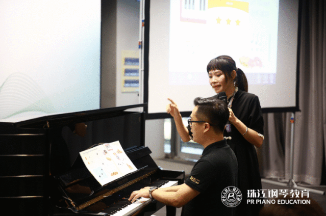 珠江鋼琴教育2019中國(guó)(上海)國(guó)際樂(lè)器展(圖14) 云圖片