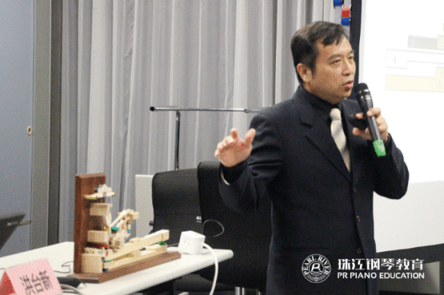 珠江鋼琴教育2019中國(guó)(上海)國(guó)際樂(lè)器展(圖12) 云圖片